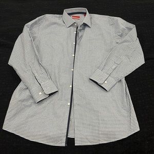 HUGO BOSS BUTTON DOWN MEN